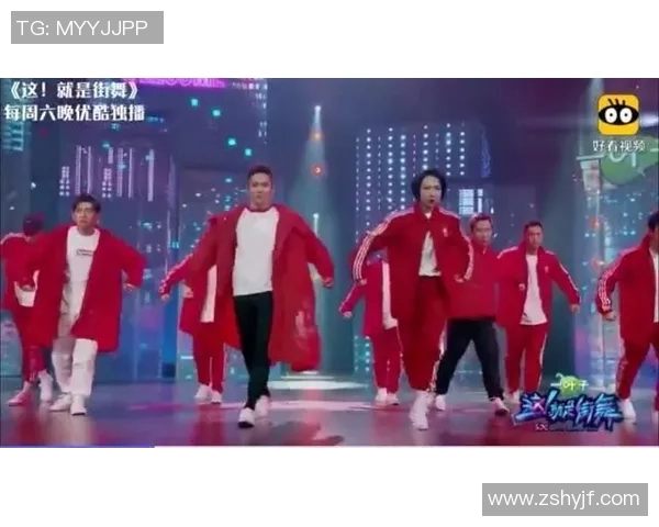 从零起步掌握街舞技巧全方位指南助你成为舞台之星