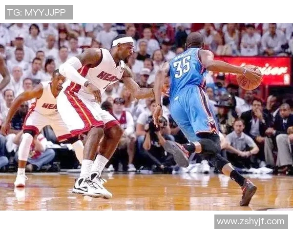 2012年NBA季后赛雷霆对马刺第四场精彩回顾与赛后分析