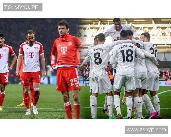 2013年欧冠经典对决曼联与皇马的巅峰对抗回顾与分析 2013年欧冠经典对决曼联与皇马的巅峰对抗回顾与分析