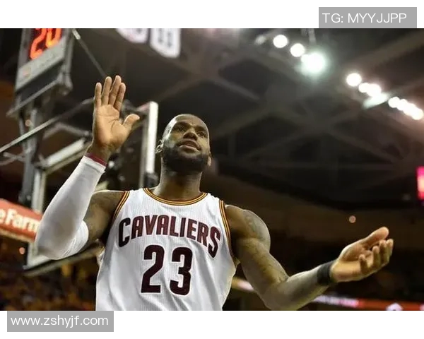 2014年NBA总决赛骑士与小牛的巅峰对决回顾与分析