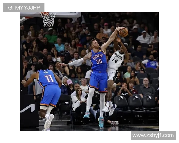 2015年马刺与雷霆经典对决回顾：一场激烈的季后赛较量与传奇瞬间