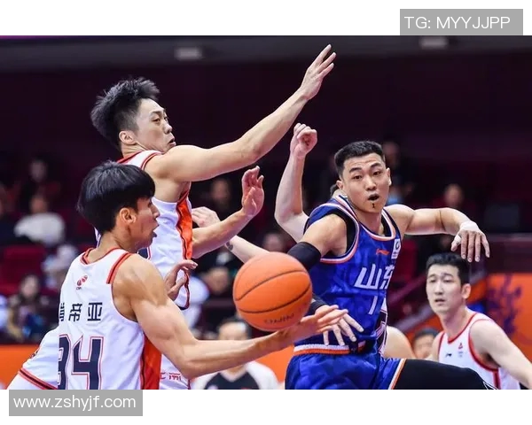 2017年CBA山西队与山东队激战回顾精彩瞬间与赛场亮点分析