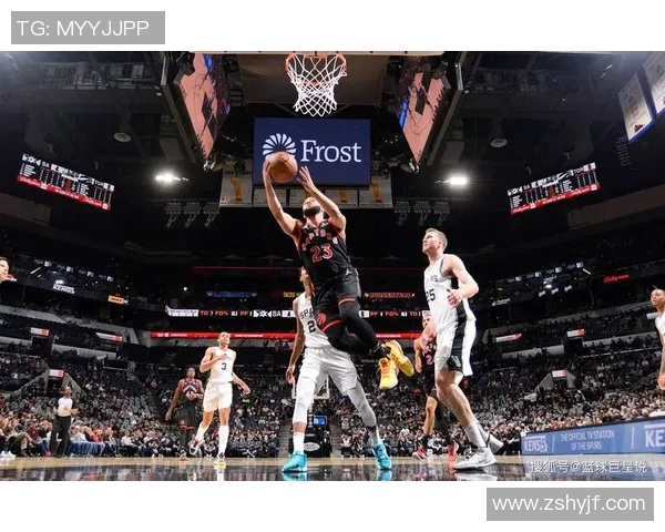 2月1日NBA焦点战雄鹿对决猛龙双方球星齐聚争夺胜利荣耀