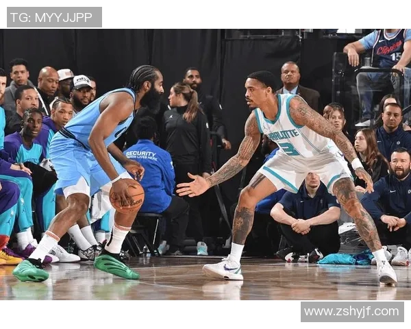 NBA黄蜂对快船精彩比赛录像回顾及赛后分析分享