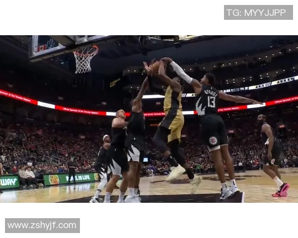 NBA快船对阵猛龙精彩直播全程回顾与赛后分析