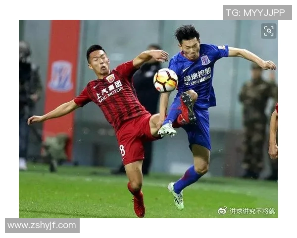 上港与苏宁对决分析：战术布局与球员表现的深度剖析